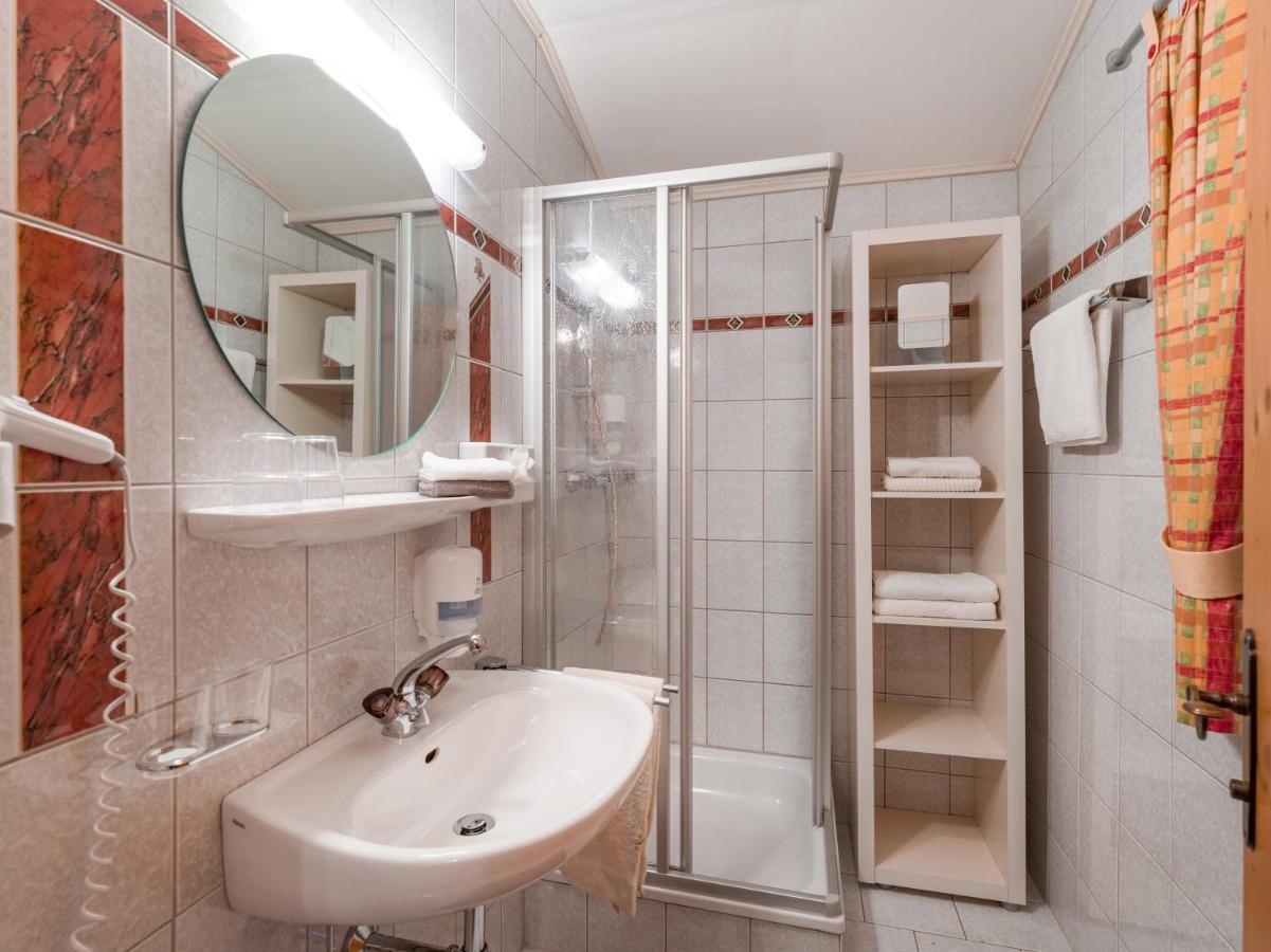 Apartmán Haus Bichl Finkenberg Exteriér fotografie