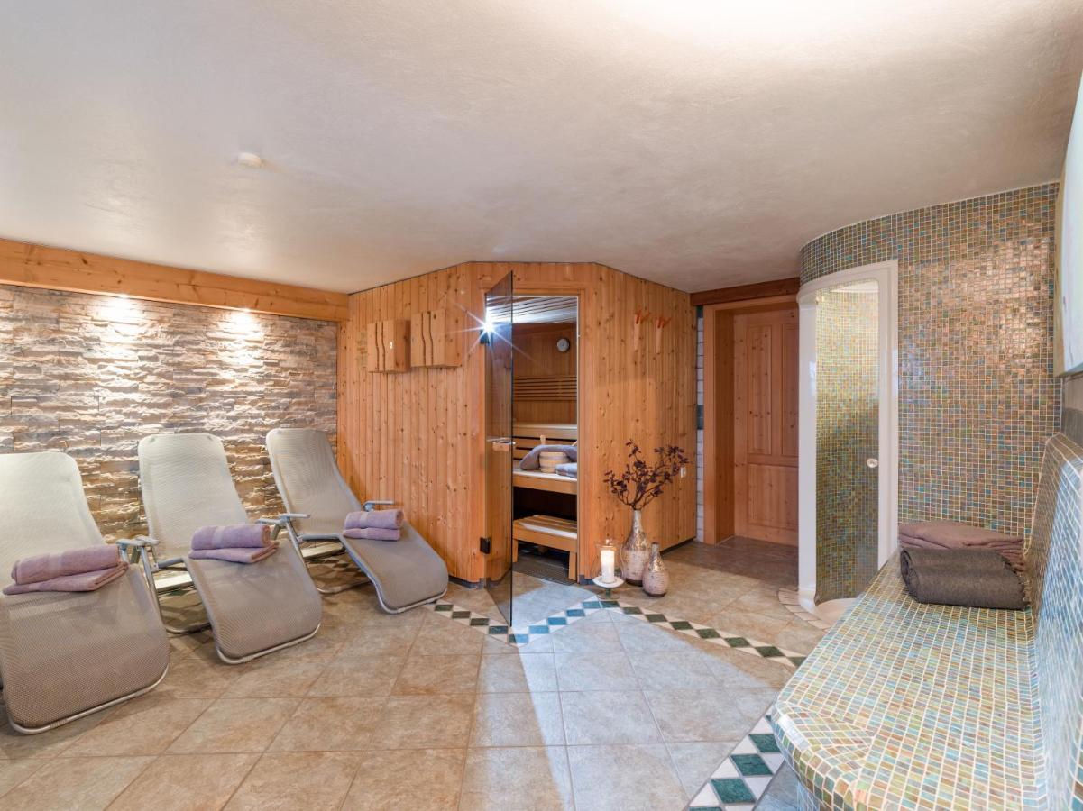 Apartmán Haus Bichl Finkenberg Exteriér fotografie
