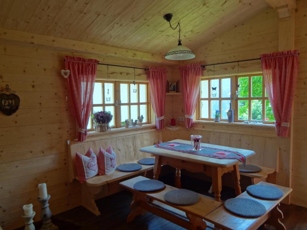 Apartmán Haus Bichl Finkenberg Exteriér fotografie