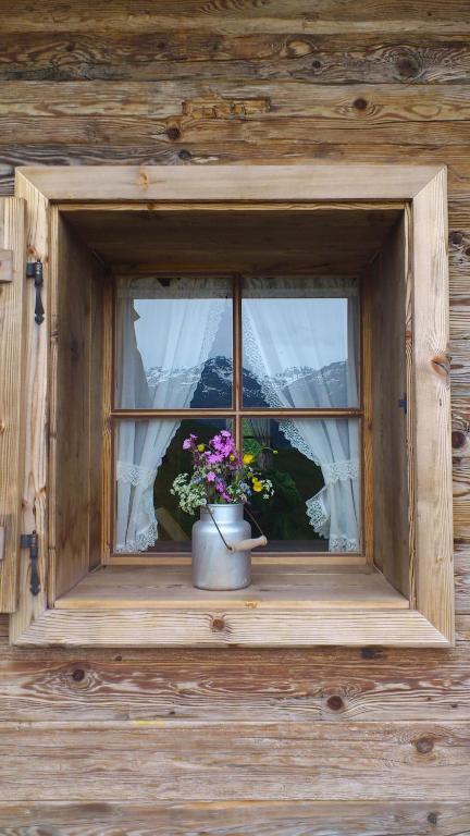 Apartmán Haus Bichl Finkenberg Pokoj fotografie